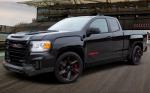 GMC Canyon Syclone SVE 2020 года